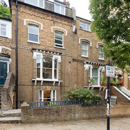Apartment 1lsr - High-end Luxury 2 Bed Designer *
