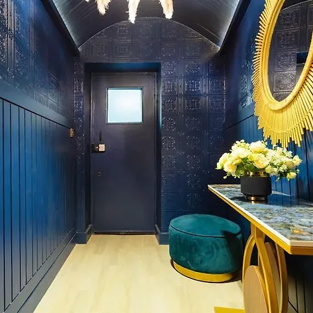 1lsr - High-end Luxury 2 Bed Designer * Londres