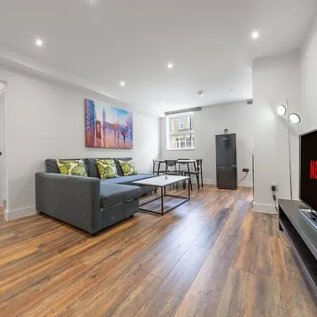 1 - North West Brand New Loft *