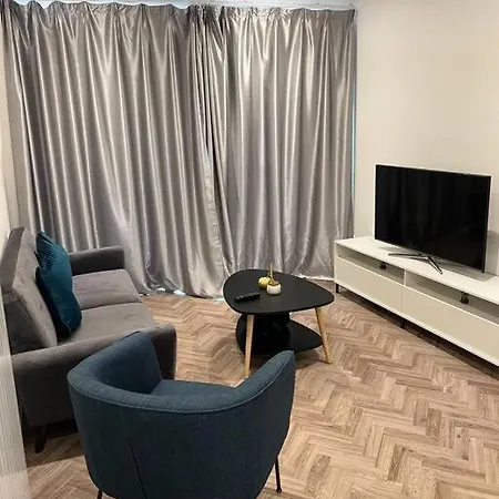 Apartment Stunning One Bedroom London