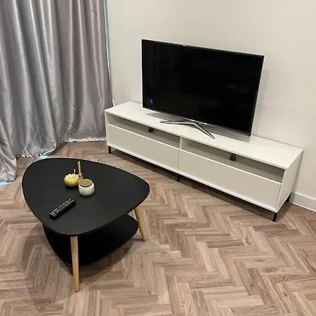 Stunning One Bedroom Apartment London