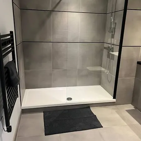 Stunning One Bedroom