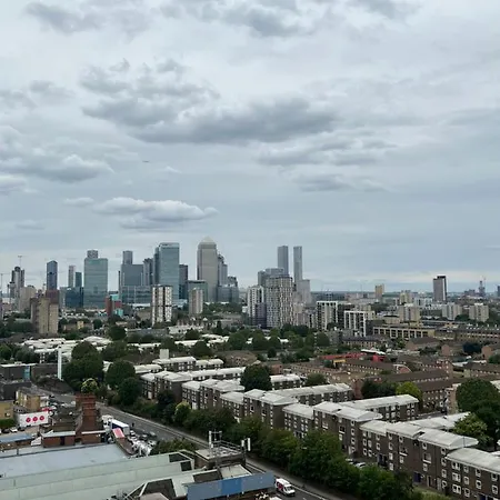Stunning One Bedroom London