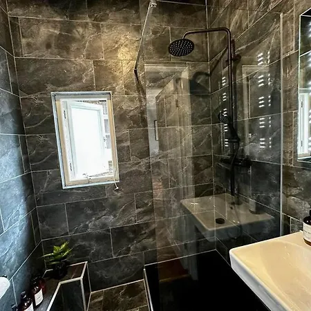 Apartment Stylish Near Regent's Park N7 London