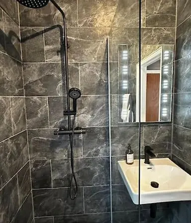 Stylish Near Regent's Park N7 London