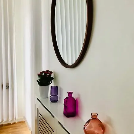 Location- 2 Bedroom London