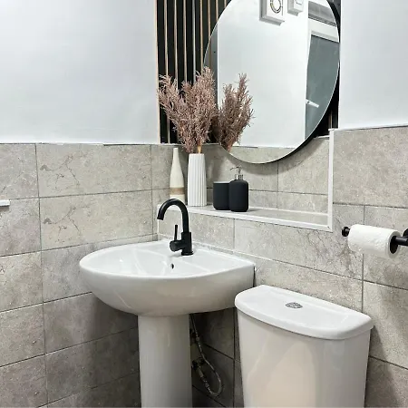 Appartement Bella-ruiz For Your Perfect Staycation