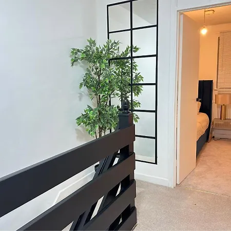 Appartement Bella-ruiz For Your Perfect Staycation