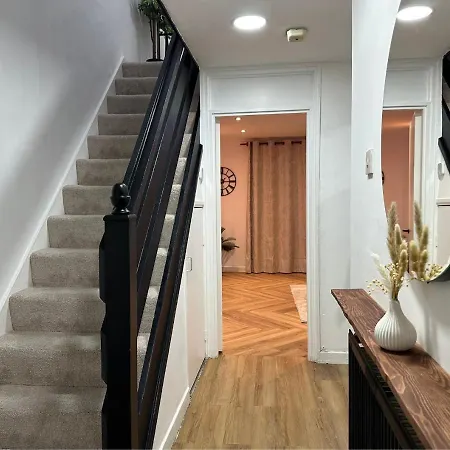 Appartement Bella-ruiz For Your Perfect Staycation *