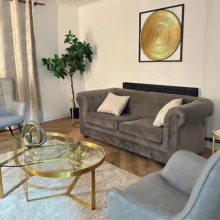 Bella-ruiz For Your Perfect Staycation * Londres