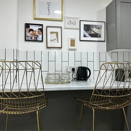Bella-ruiz For Your Perfect Staycation