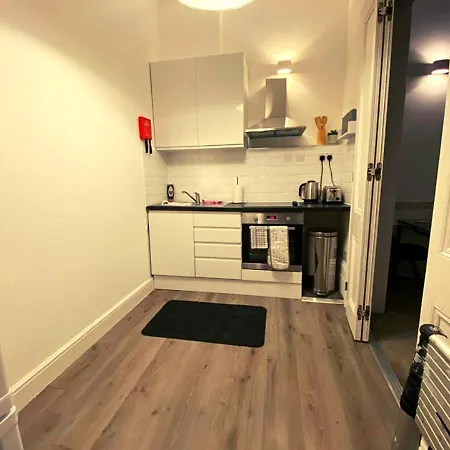 Apartment Samdel Camden Charles *