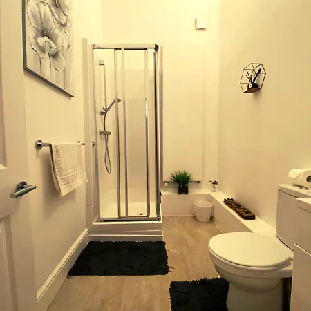 Apartment Samdel Camden Charles *