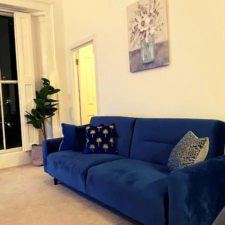 Apartment Samdel Camden Charles London