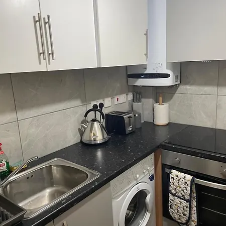 Apartment Mac-stephneil Homes