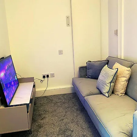 Apartment Samdel Camden *