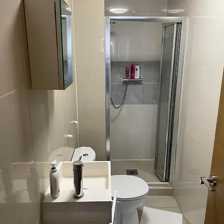 Apartment Mac-stephneil Homes London