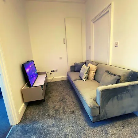 Apartment Samdel Camden *