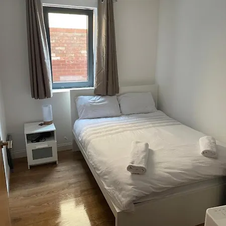 Mac-stephneil Homes Apartment