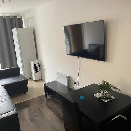 Apartment Mac-stephneil Homes