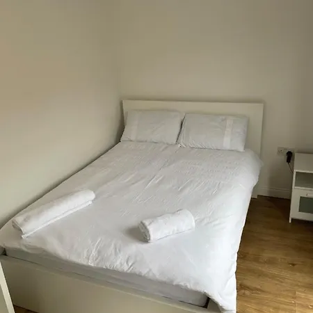 Mac-stephneil Homes London