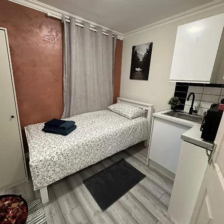 Guest&rest 6 Apartment *
