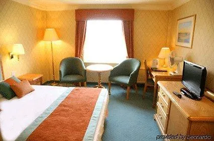 Coulsdon Manor And Golf Club Casa di campagna *