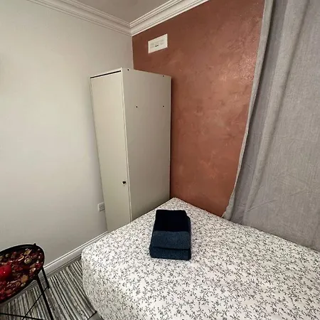 Guest&rest 6 Apartment *