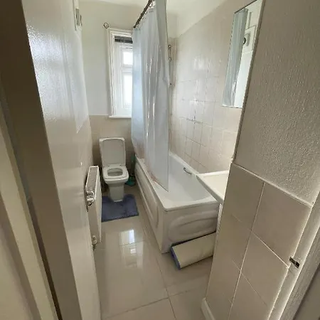 Beautiful Marylebone 1 Bedroom Flat For A Cosy