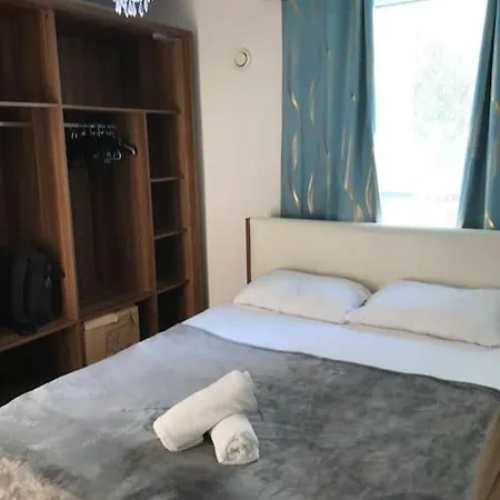 Beautiful Flat In Апартаменты