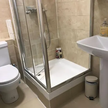 Beautiful Flat In Апартаменты