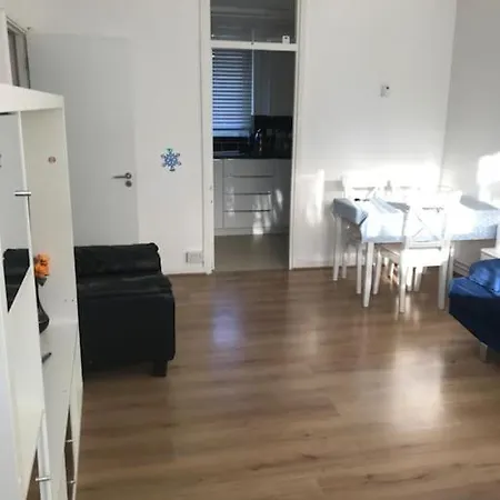 Апартаменты Beautiful Flat In Лондон