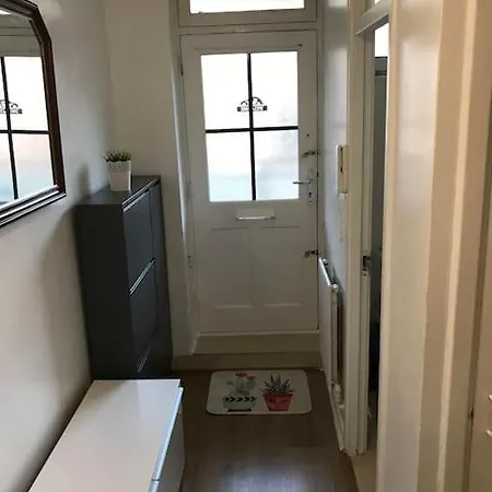 Апартаменты Beautiful Flat In