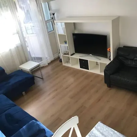 Beautiful Flat In Апартаменты