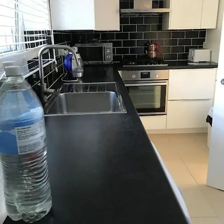Beautiful Flat In Londres
