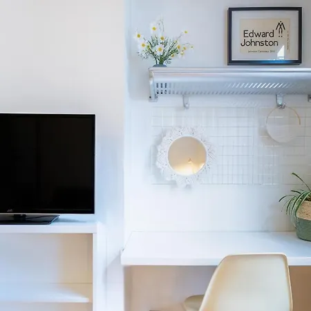 Cosy Flat In
