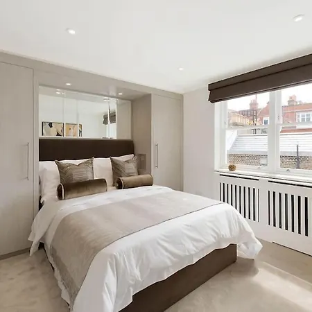 Apartment Amazing South Kensington London