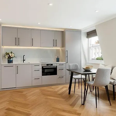 Apartment Amazing South Kensington *