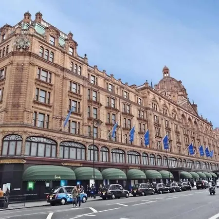 Amazing South Kensington *