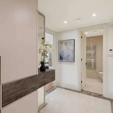 Amazing South Kensington Apartment *