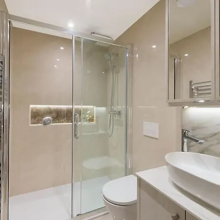 Amazing South Kensington Apartment *
