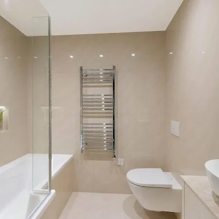 Amazing South Kensington Apartment London