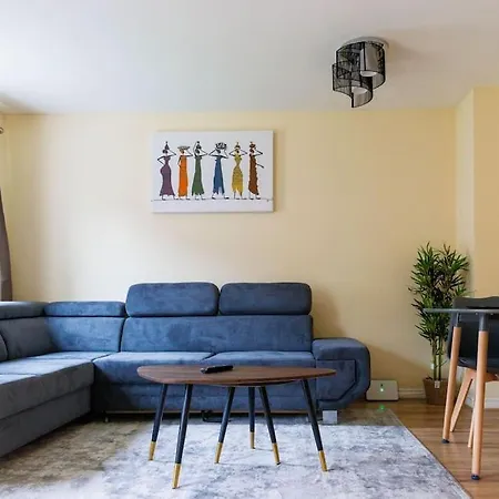 Stylish 3 Bedroom And Free Parking Thamesmead (Greater London)