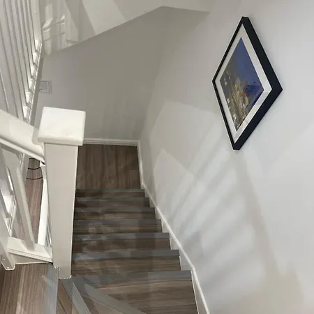 Maison d'hôtes Riverside Premium Double E14