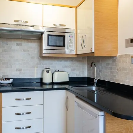 Appartamento Teddington Lodge Teddington