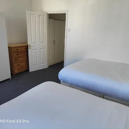 East 2 Bedroom *