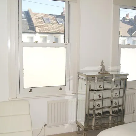 Holiday home Traditional House London