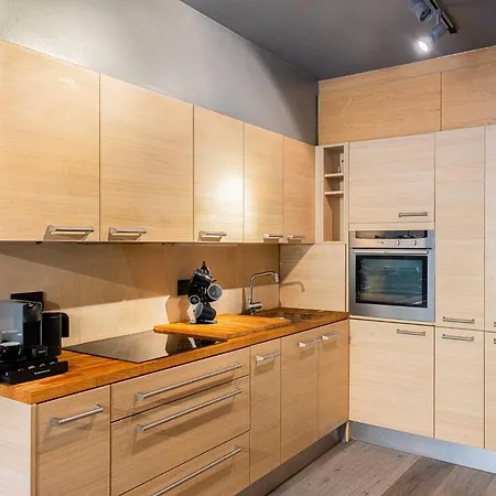 Apartment 189b Caledonian Road London