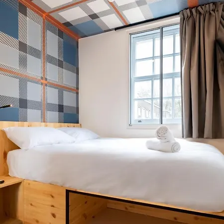 Hotel Easyhotel Paddington