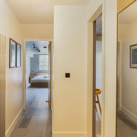 Apartment 189b Caledonian Road